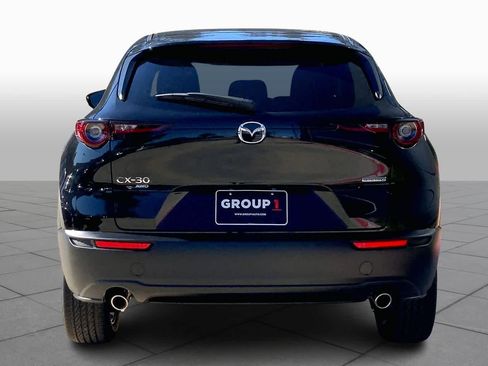 New 2026 MAZDA CX-30 AWD 2.5 S w/ Select Sport Pkg image 4