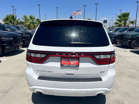 Used 2026 Dodge Durango GT RWD image 2