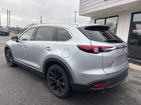 Used 2023 MAZDA CX-9 Touring Plus image 6