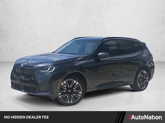 Certified 2026 BMW X3 xDrive30i w/ Premium Package AWD/4WD video 1