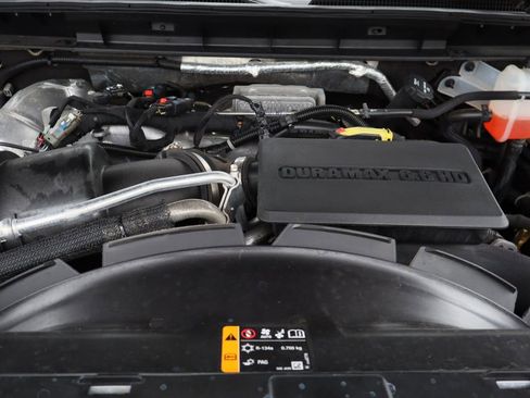 Certified 2023 Chevrolet Silverado 2500 LT w/ Convenience Package AWD/4WD image 29