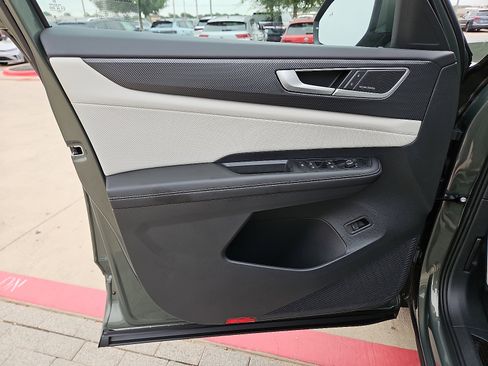 New 2026 Volkswagen Atlas Cross Sport SEL Premium R-Line image 14