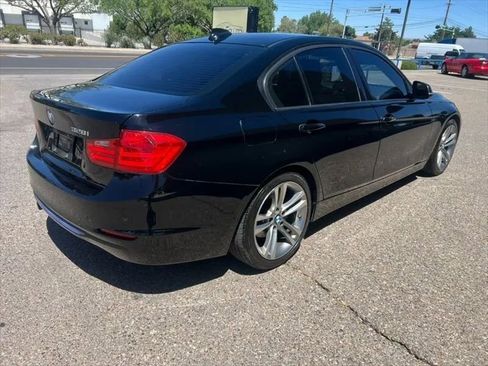 Used 2014 BMW 328i Sedan RWD image 7