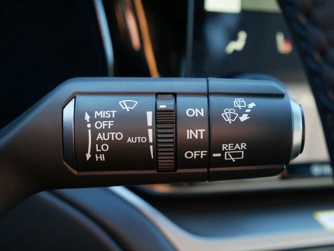 New 2026 Lexus TX 350 350 F SPORT Handling image 28