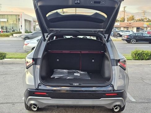 New 2025 Acura ADX A-Spec image 8