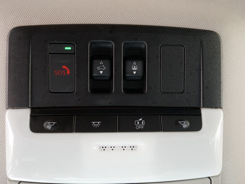 Certified 2023 Nissan Pathfinder Platinum AWD/4WD image 34