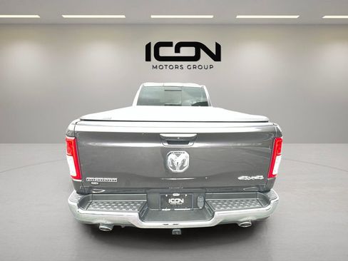 Used 2022 RAM 1500 Big Horn image 9
