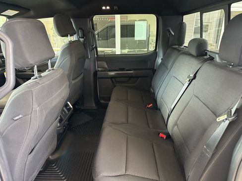 Certified 2024 Ford F150 XLT w/ Equipment Group 302A MID image 24