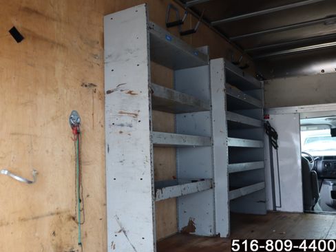 Used 2015 Ford E-450 and Econoline 450 Super Duty w/ Power Windows & Locks Group image 22