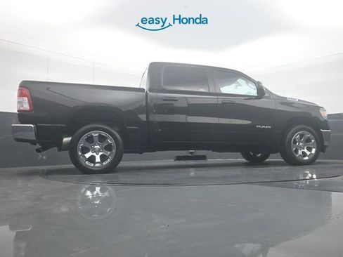Used 2023 RAM 1500 Big Horn image 34