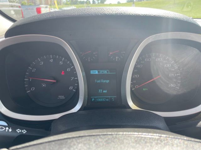Used 2016 Chevrolet Equinox LT w/ Convenience Package AWD/4WD image 11