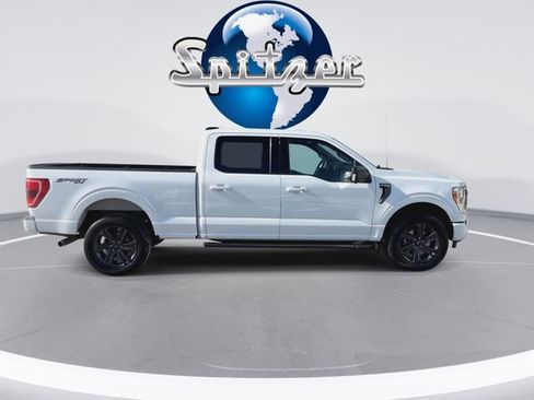 Used 2023 Ford F150 XLT w/ Equipment Group 302A High image 10