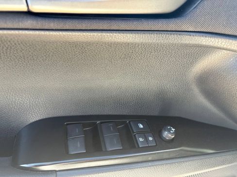 Used 2026 Toyota Camry LE FWD image 12