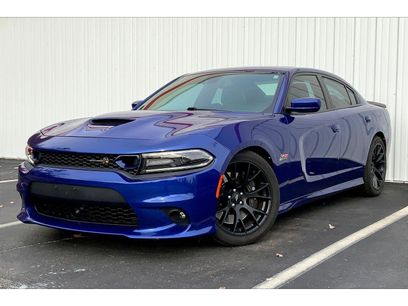 Used 2019 Dodge Charger Scat Pack w/ Dynamics Package