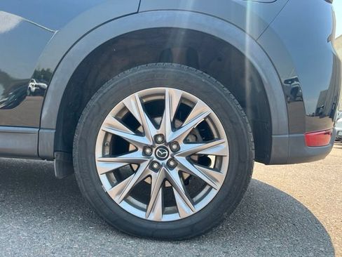Used 2019 MAZDA CX-5 Grand Touring AWD/4WD image 14
