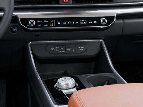 New 2026 Kia Carnival Hybrid image 23