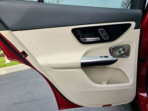 New 2026 Mercedes-Benz GLC 300 4MATIC image 24