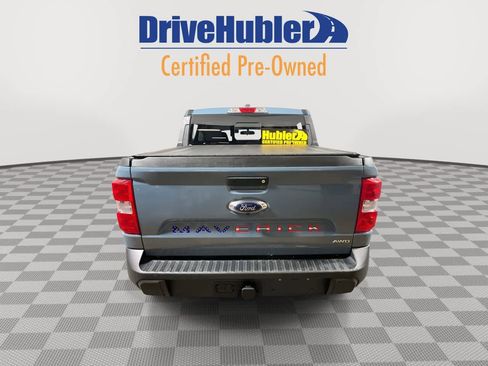 Used 2022 Ford Maverick XLT w/ Equipment Group 300A Standard image 7