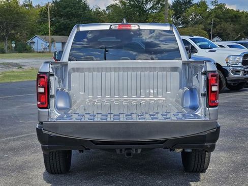 New 2025 RAM 1500 Tradesman image 9