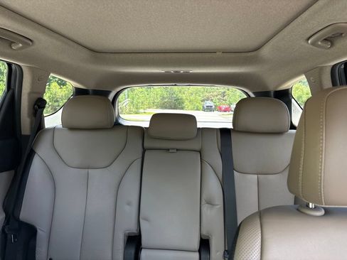 Used 2020 Hyundai Santa Fe Limited FWD image 20