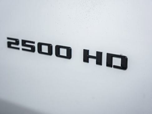 New 2026 Chevrolet Silverado 2500 Custom w/ Custom Convenience Package image 19