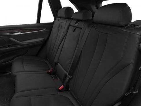 Used 2017 BMW X5 xDrive50i image 15