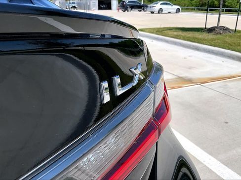 Used 2019 Acura ILX FWD image 28