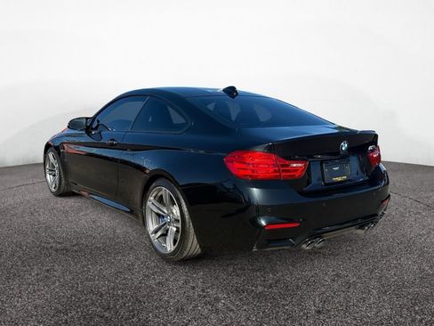 Used 2015 BMW M4 Coupe image 3