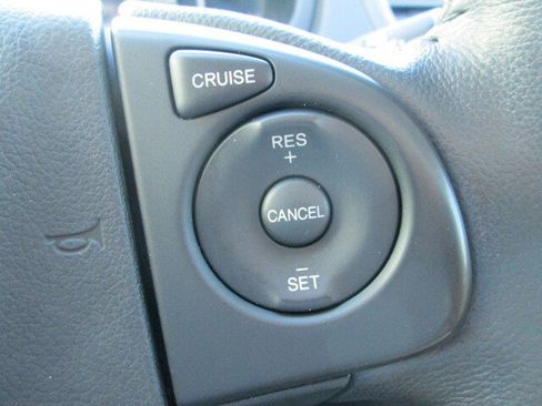 Used 2014 Honda CR-V EX-L image 21