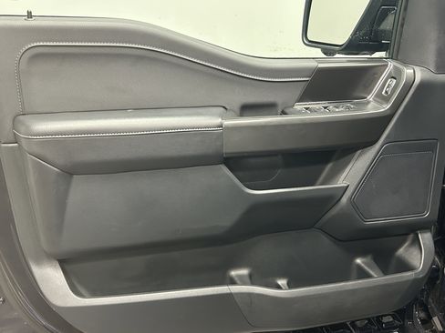 Used 2024 Ford F150 XLT w/ Equipment Group 302A MID image 14