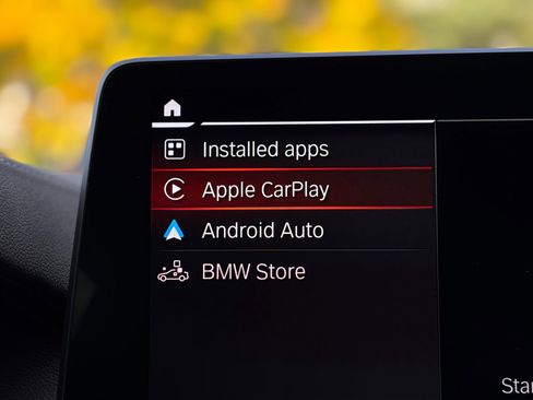 Used 2021 BMW M550i xDrive w/ Premium Package image 8