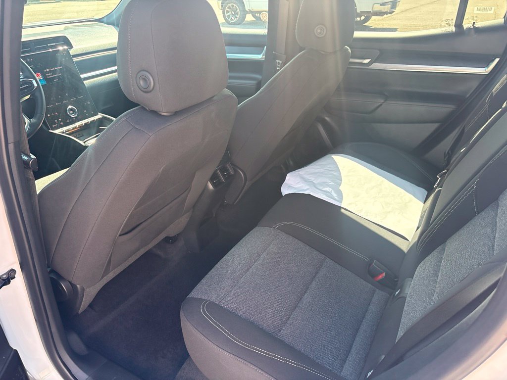 Used 2026 GMC Terrain Elevation FWD image 10