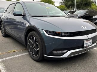 Certified 2024 Hyundai Ioniq 5 SEL RWD video 2