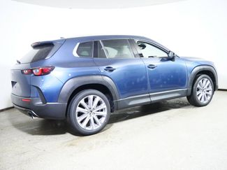 New 2026 MAZDA CX-50 AWD 2.5 S w/ Cargo Package video 2