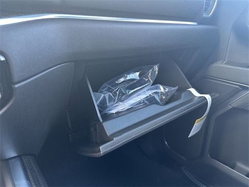 New 2026 Chevrolet Silverado 1500 RST image 34