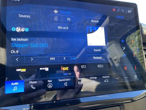 Certified 2024 Ford Expedition Max Limited image 25