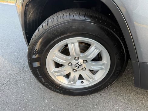 Used 2011 Honda Element LX image 36