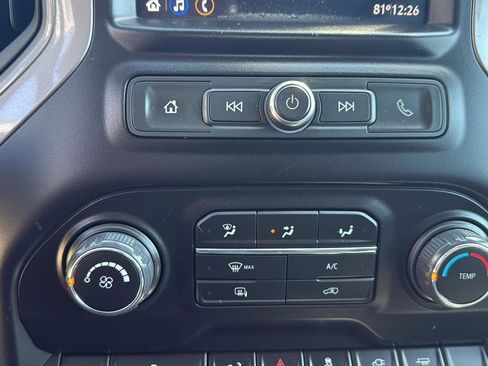 Used 2021 Chevrolet Silverado 1500 W/T w/ WT Safety Package image 19