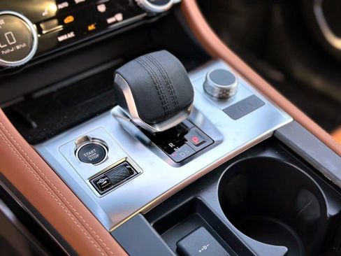 New 2026 Jaguar F-PACE R-Dynamic S AWD/4WD image 19
