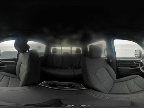 New 2026 RAM 1500 Big Horn AWD/4WD image 26