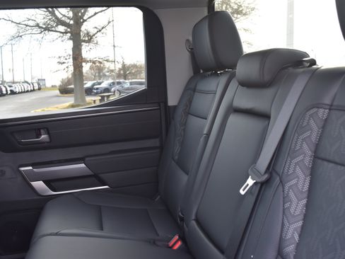 Used 2024 Toyota Tundra SR5 image 26