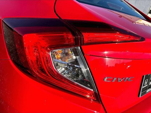 Used 2017 Honda Civic LX image 26