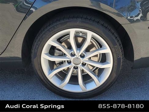 Used 2019 Audi A4 2.0T Premium w/ Convenience Package image 22