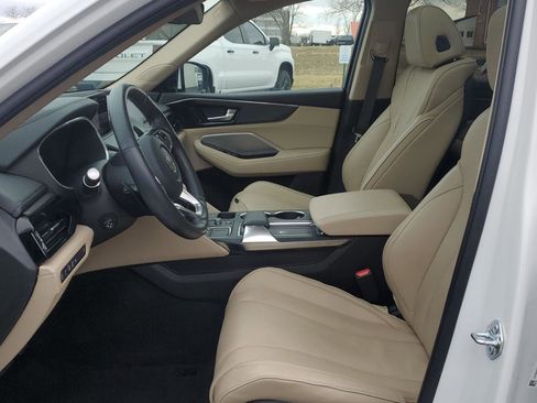 Certified 2022 Acura MDX SH-AWD w/ Advance Package image 13