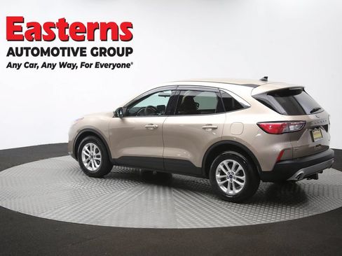 Used 2020 Ford Escape SE AWD/4WD image 64