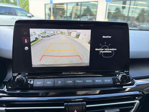 Certified 2023 Kia Seltos EX AWD/4WD image 29