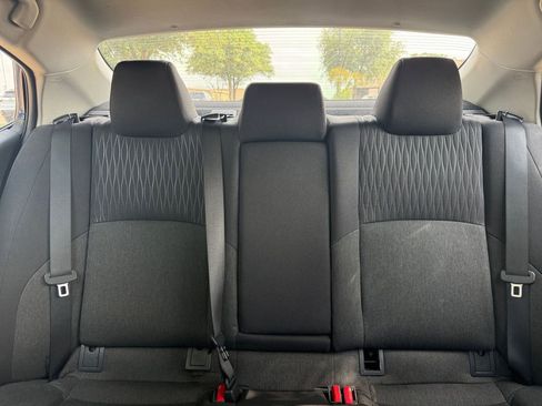 Used 2025 Toyota Camry LE FWD image 39
