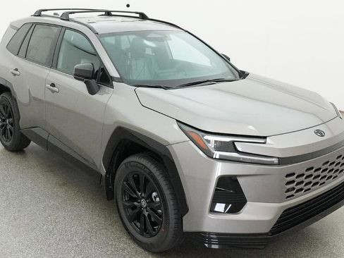 Used 2026 Toyota RAV4 SE FWD image 16