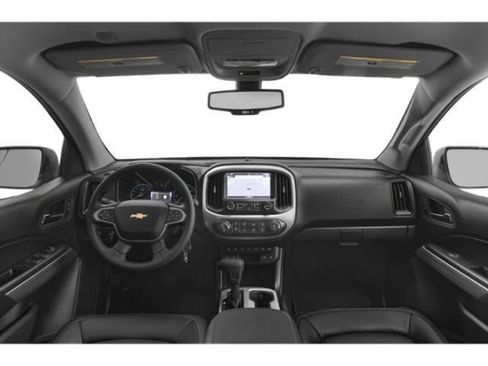 Used 2018 Chevrolet Colorado ZR2 AWD/4WD image 8