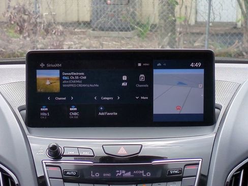 Certified 2024 Acura RDX SH-AWD w/ Technology Package image 18